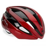Spiuk Eleo Helmet Vermelho M-L