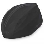 Spiuk Profit Cold&rain Helmet Cover Preto