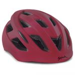Spiuk Hiri Road Urban Helmet Vermelho S-M
