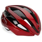 Spiuk Eleo Helmet Vermelho S-M