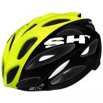 Sh+ Shot Nx Helmet Amarelo