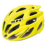 Sh+ Shabli Helmet Amarelo