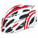 Sh+ Shabli S-line Helmet Branco