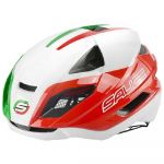 Salice Levante Helmet Vermelho,Branco L-XL