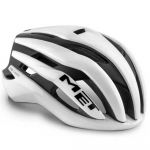 Met Trenta Mips Helmet Branco L
