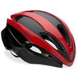 Spiuk Profit Aero Helmet Vermelho,Preto M-L