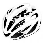 Sh+ Shabli Helmet Branco