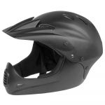 M-wave All In 1 Downhill Helmet Preto M
