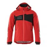 Mascot Accelerate 18035 Jacket Vermelho 4XL Homem