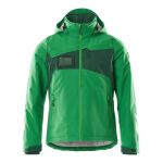 Mascot Accelerate 18335 Jacket Verde XL Homem