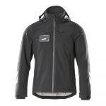 Mascot Accelerate 18035 Jacket Preto 2XL Homem