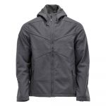 Mascot Customized 22102 Softshell Jacket Cinzento 4XL Homem