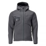 Mascot Customized 22086 Softshell Jacket Cinzento 4XL Homem