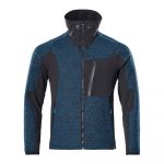 Mascot Advanced 17105 Jacket Azul M Homem
