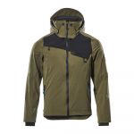 Mascot Advanced 17001 Jacket Verde 3XL Homem