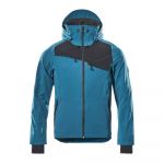 Mascot Advanced 17001 Jacket Azul XS Homem