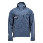 Mascot Customized 22201 Jacket Azul 3XL Homem