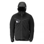 Mascot Customized 22035 Jacket Preto 3XL Homem