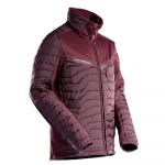Mascot Customized 22315 Jacket Roxo S Homem