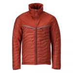 Mascot Customized 22315 Jacket Laranja 2XL Homem