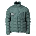 Mascot Customized 22015 Jacket Verde 3XL Homem