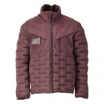 Mascot Customized 22015 Jacket Roxo 4XL Homem
