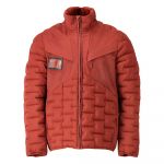 Mascot Customized 22015 Jacket Laranja 2XL Homem
