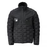 Mascot Customized 22015 Jacket Preto 3XL Homem