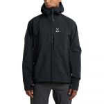 Haglofs Roc Mono Proof Jacket Preto M Homem