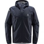 Haglofs L.i.m Proof Jacket Azul S Homem