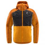 Haglofs L.i.m Mimic Jacket Laranja L Homem