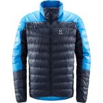 Haglofs L.i.m Down Jacket Azul S Homem