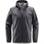 Haglofs L.i.m Proof Jacket Preto L Homem