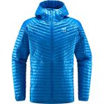 Haglofs L.i.m Mimic Jacket Azul XL Homem