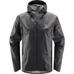 Haglofs L.i.m Goretex Jacket Preto XL Homem