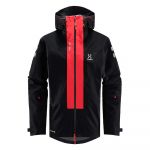 Haglofs L.i.m Zt Mountain Goretex Pro Jacket Vermelho XL Homem