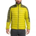Haglofs L.i.m Down Jacket Amarelo XL Homem