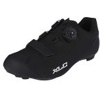 Xlc Cb-r09 Road Shoes Preto EU 41 Homem