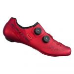 Shimano Rc903 Road Shoes Vermelho EU 45 Homem