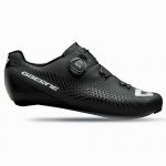 Gaerne Carbon G.tuono Road Shoes Preto EU 48 Homem