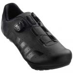 Mavic Cosmic Boa Spd Road Shoes Preto EU 40 Homem