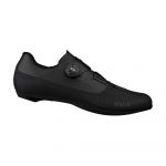 Fizik Tempo R4 Overcurve Wide Road Shoes Preto EU 45 Homem