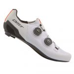 Dmt Sh10 Road Shoes Branco EU 40 Homem