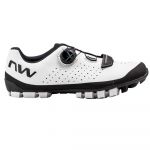 Northwave Hammer Plus Mtb Shoes Branco EU 41 Homem