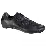 Ges Pulse Road Shoes Preto EU 41 Homem