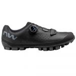 Northwave Hammer Plus Mtb Shoes Preto EU 48 Homem