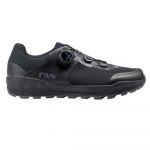 Northwave Corsair 2 Mtb Shoes Preto EU 48 Homem