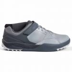 Endura Burner Mt500 Mtb Shoes Cinzento EU 38 Homem