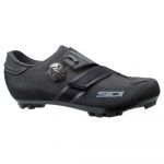 Sidi Aertis Mtb Shoes Preto EU 40 Homem