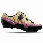 Gaerne G.lampo Mtb Shoes Amarelo EU 46 Homem